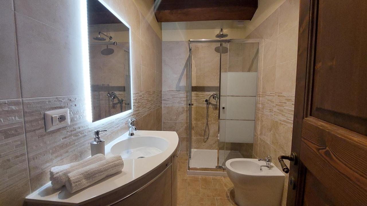 Fattoria La Campigliola Daire Dış mekan fotoğraf